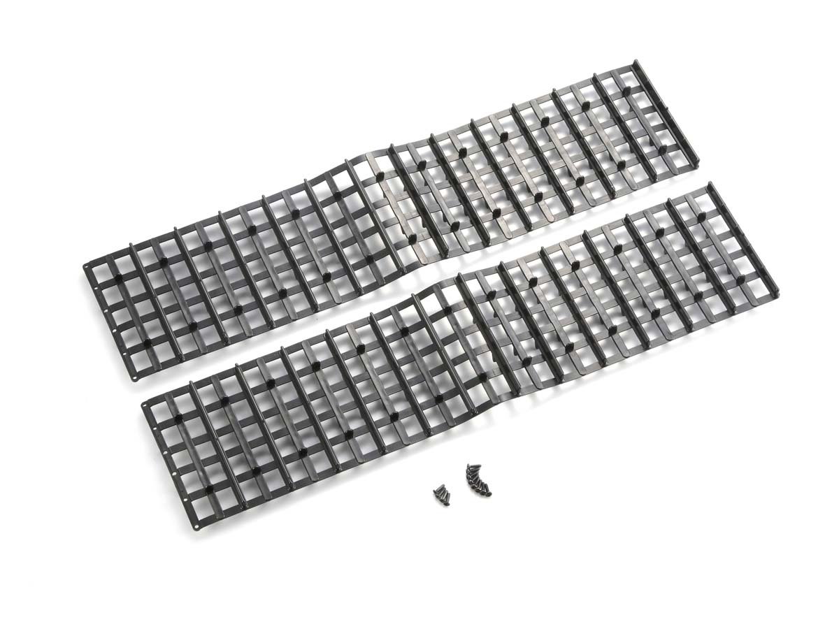 BL10B Caterpiller Tracks BL10E